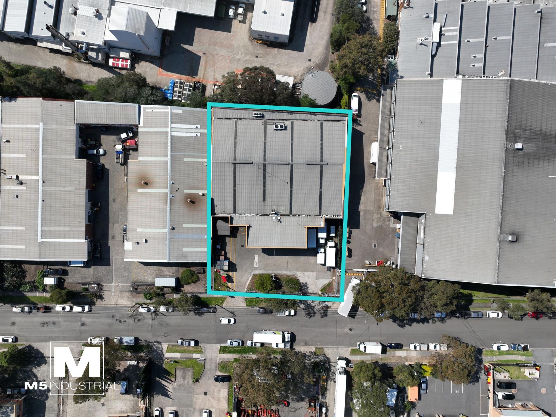 19 Garema Circuit, Kingsgrove