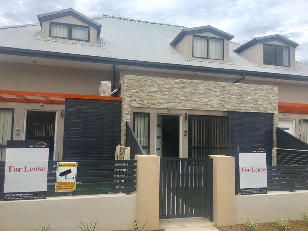 8 / 3-5 Nariel Street, St Marys