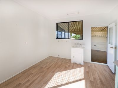 1 Campbell Street, Corindi Beach