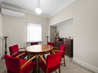 19 The Parade, Mansfield