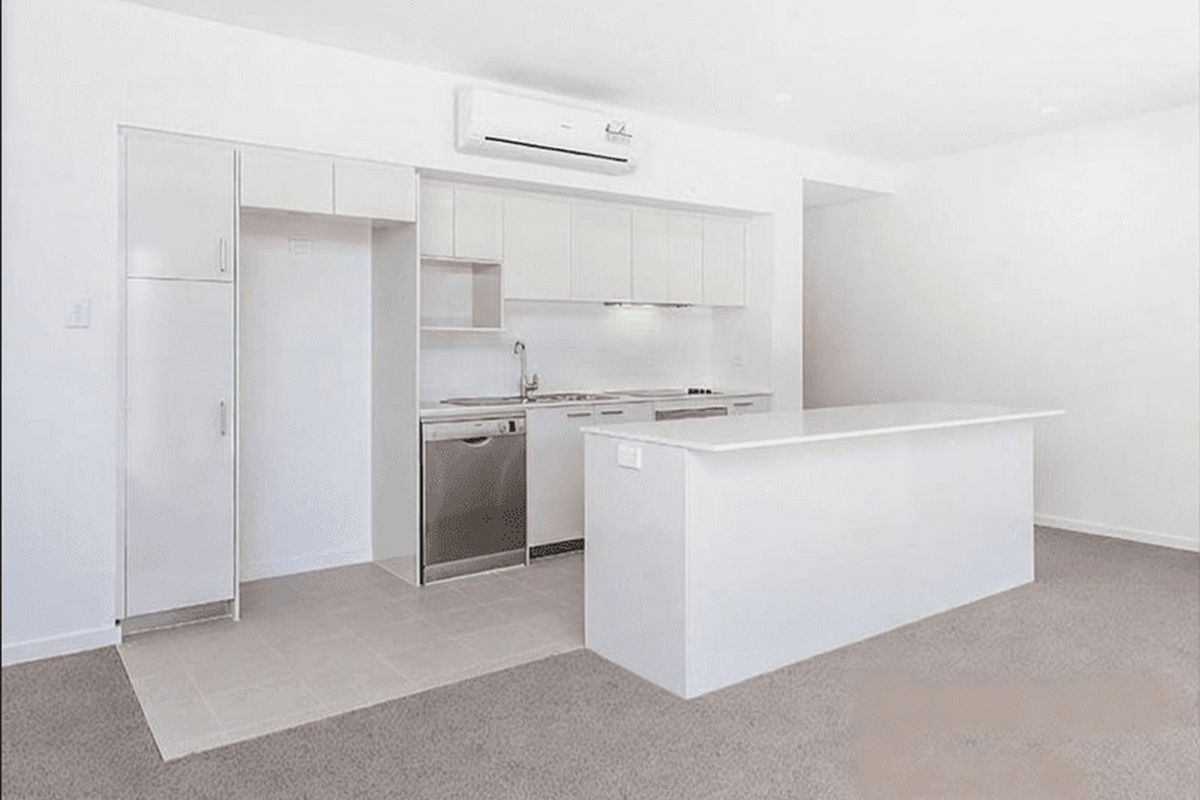 17 / 133 Burswood Road, Burswood