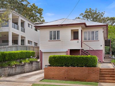 265 Nursery Road, Holland Park