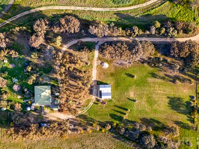 42 Harold Matthews Road, Banyena