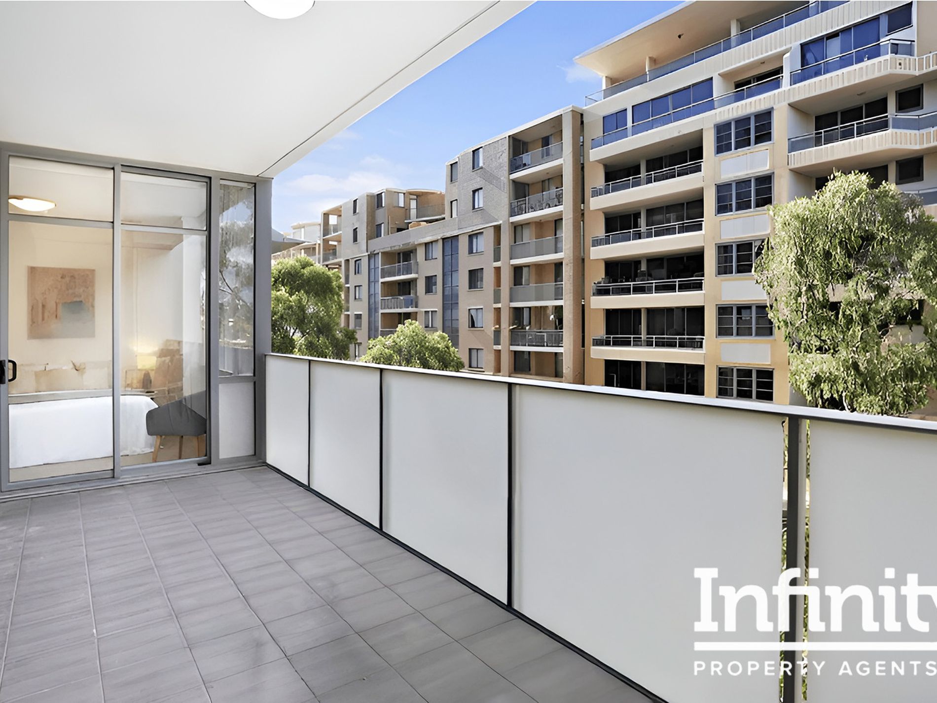 213 / 717 Anzac Parade, Maroubra