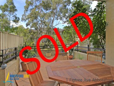 1 Figtree Ave , Abbotsford