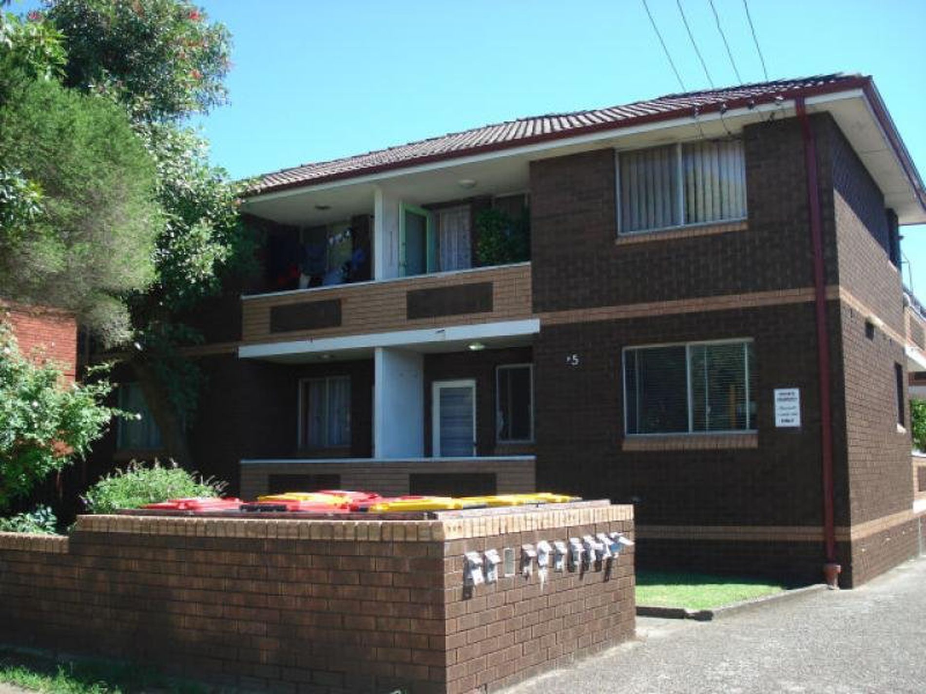 6 / 95 Victoria ROAD, Punchbowl