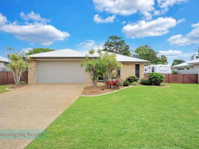 5 Wollemi Close, Woodgate