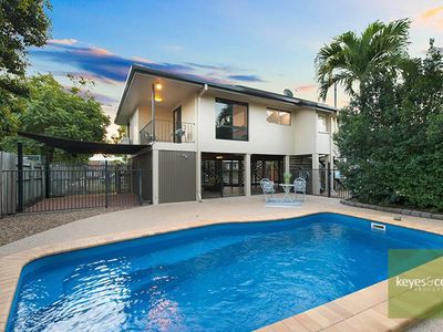 20 Wakeford Street, Aitkenvale