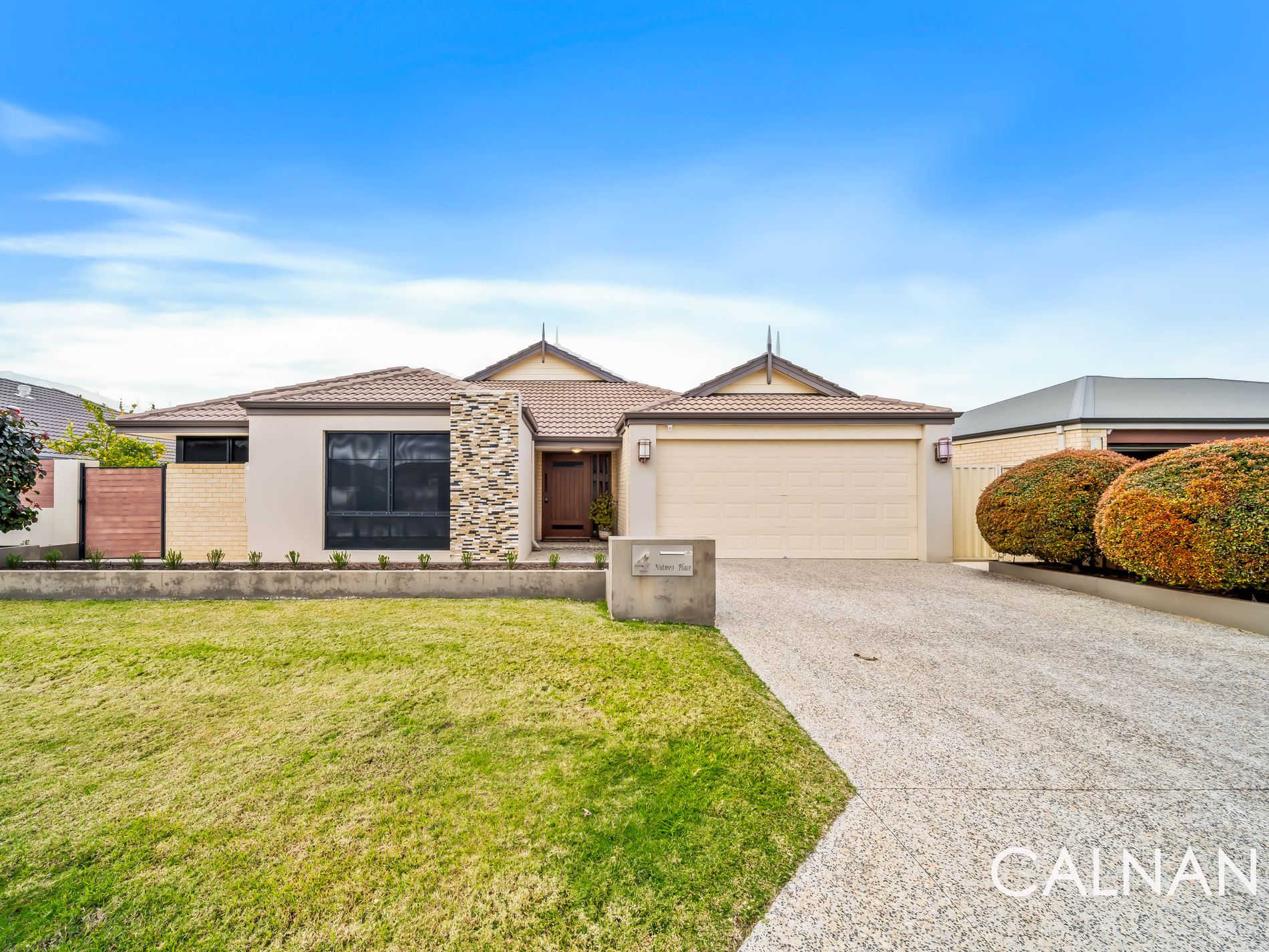4 Nutmeg Place, Wattle Grove