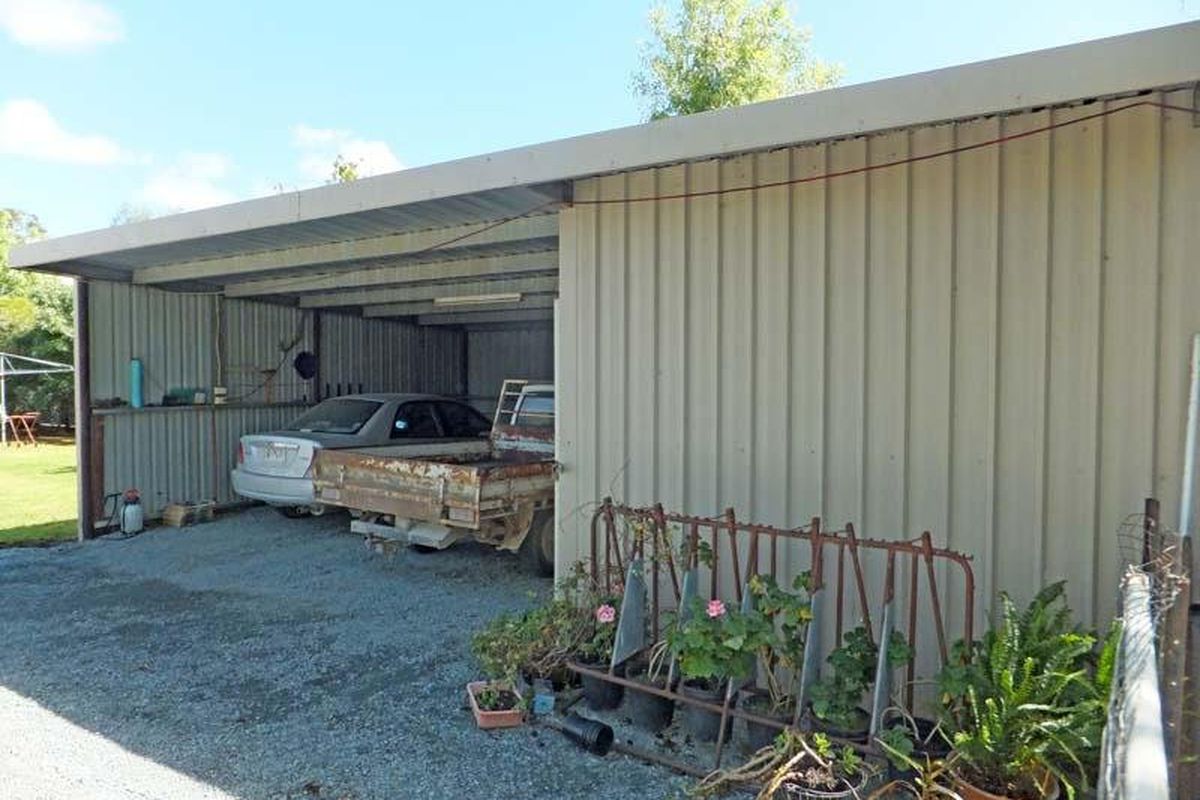 1134 Peppertree Lane, Kyabram