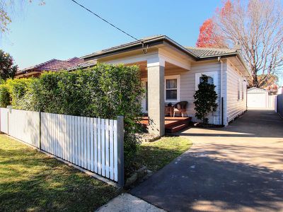 15 Hinkler Street, Mayfield