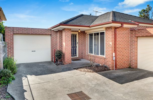 4 / 80 Rathcown Road, Reservoir