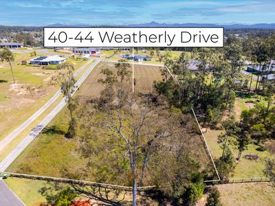 40 Weatherly Drive, Jimboomba