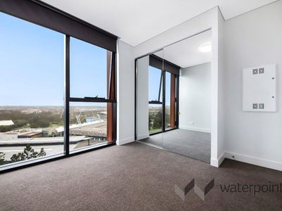 1201 / 3 Olympic Boulevard, Sydney Olympic Park