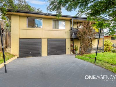 23 Jindivick St, Jindalee