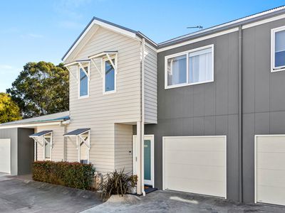 6 / 65C Fowlers Road, Dapto