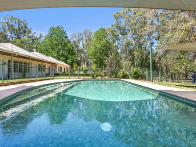 4711 Barooga-Tocumwal Road, Tocumwal