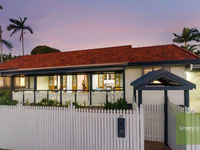 25 Stuart Street, North Ward