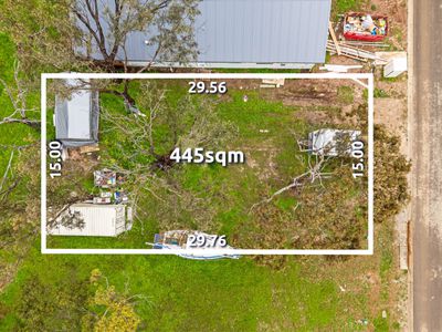 Lot 7, Paradise Drive, Wirrina Cove