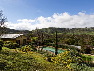 8345 Goulburn Valley Hwy, Trawool