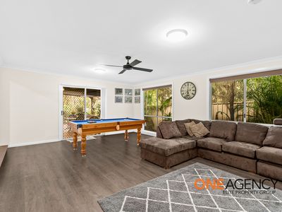 5 Fishburn Place, Albion Park