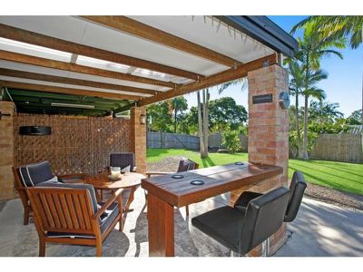 1 Hall Court, Tewantin