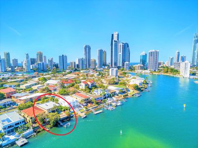 261 Stanhill Drive, Chevron Island