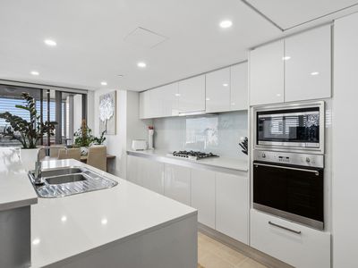807 / 2 Oldfield Street, Burswood