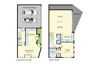 1 / 483 Nepean Highway, Chelsea