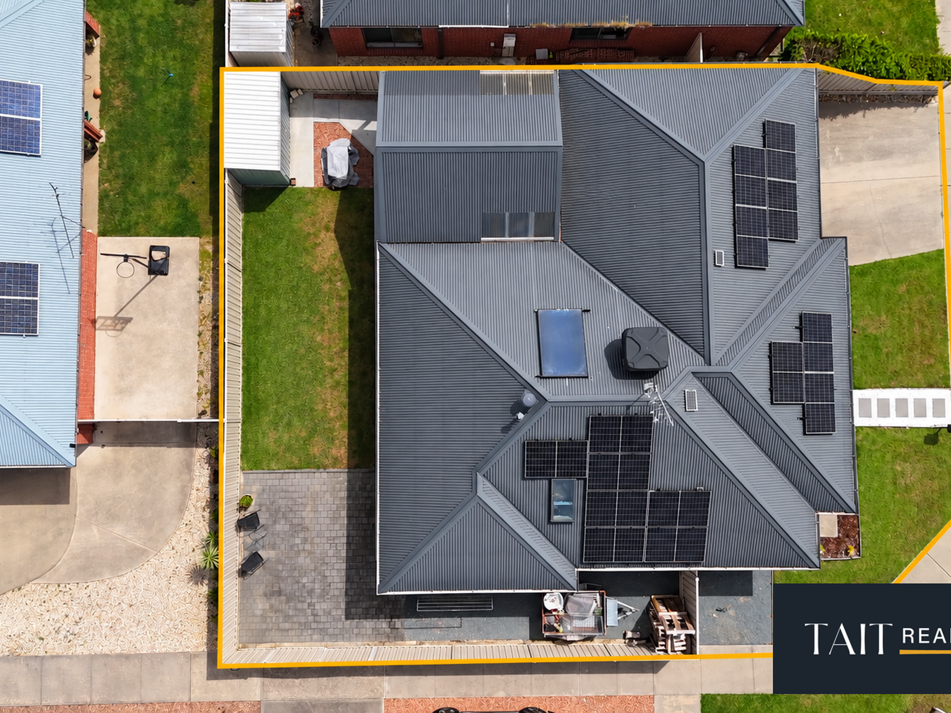31 Trotman Dr, Wangaratta