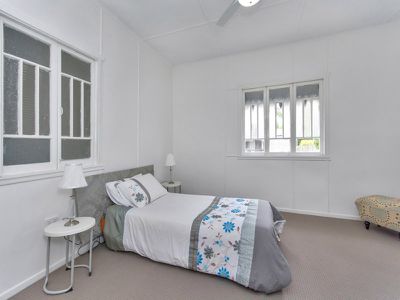 9 Guilfoyle Street, Churchill