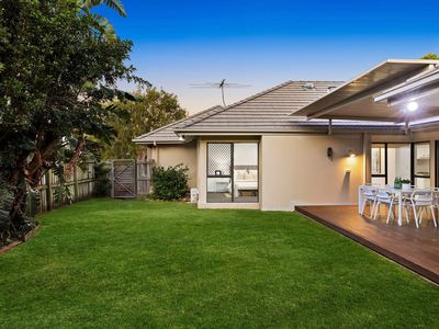 15 Hawksbury Crescent, Wakerley