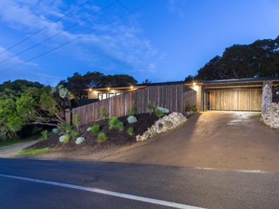 1A Fern Grove, Rye