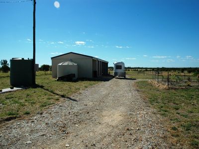 Lot 1, 482 Cramsie Muttaburra Road, Longreach