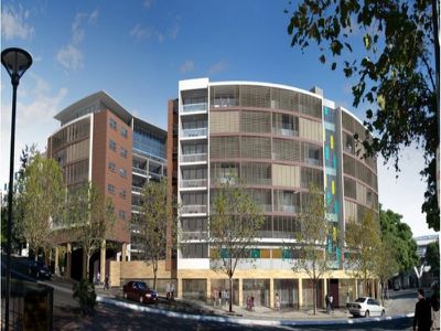 67 / 2A Brown Street, Ashfield