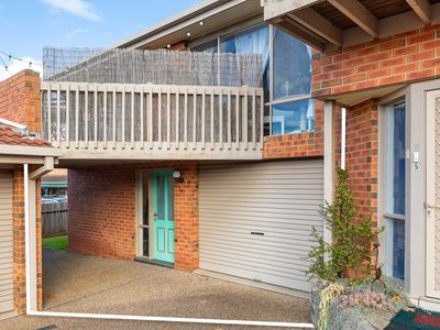 4 / 10 Munn Street, Merimbula