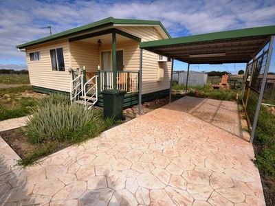 11 / 347 Cramsie Muttaburra Road, Longreach