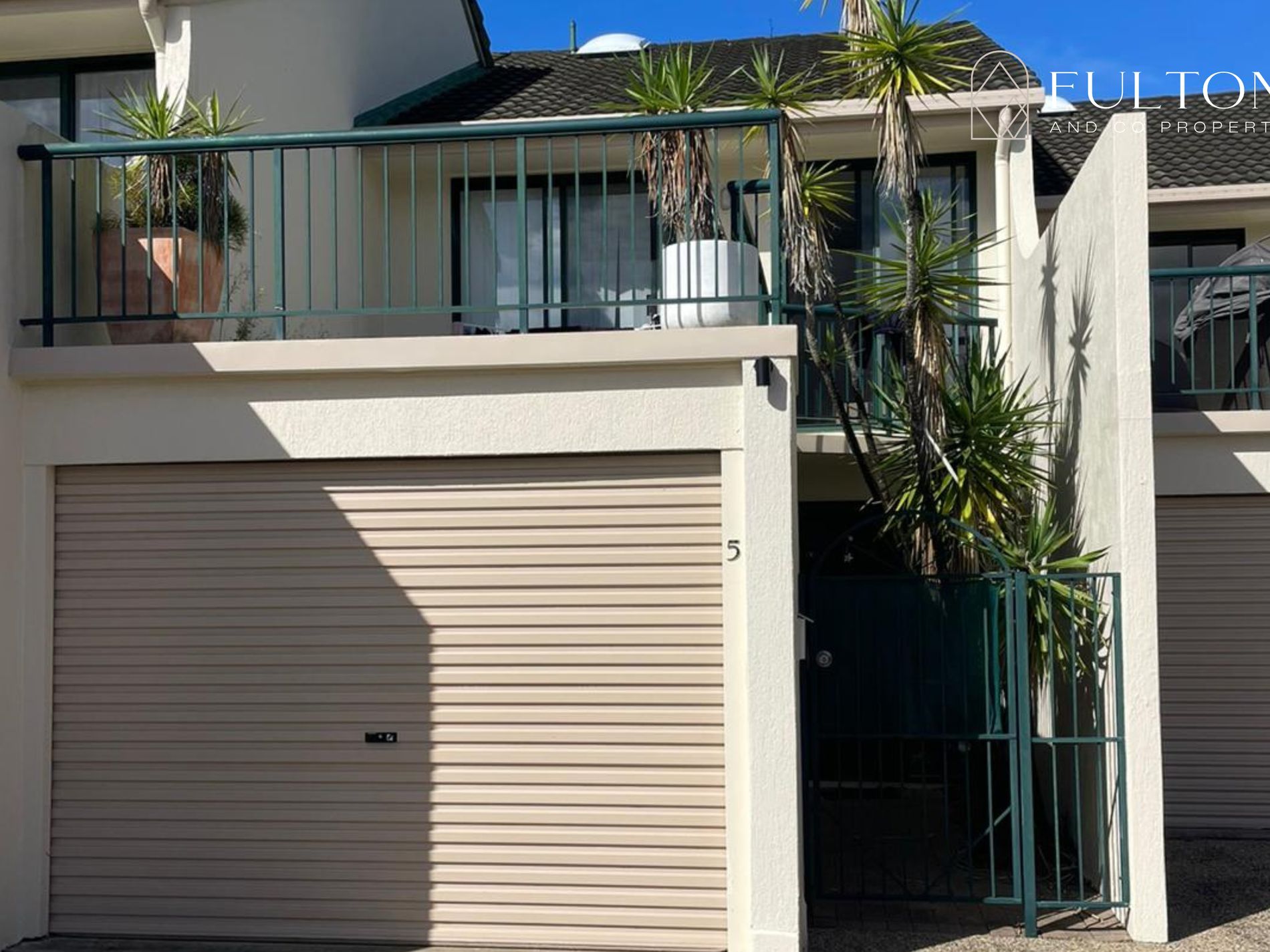 5 / 14 Arwen Street, Maroochydore