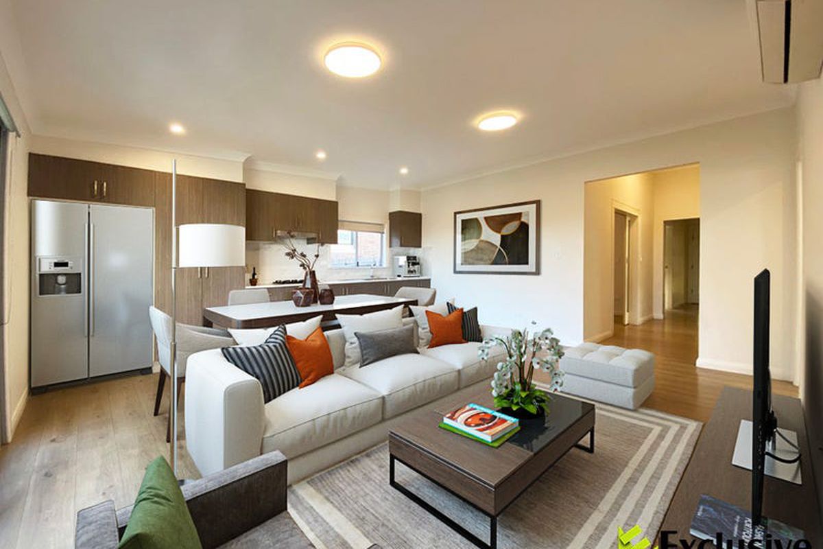 644 New Canterbury Road, Dulwich Hill