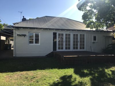 218 Seventh Avenue, Inglewood