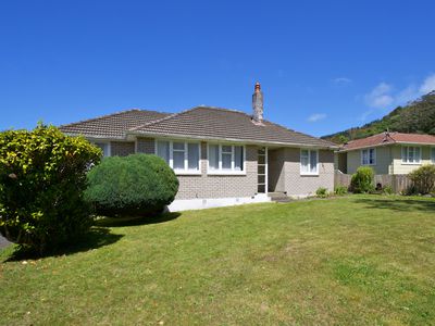 3 Greer Crescent, Tawa