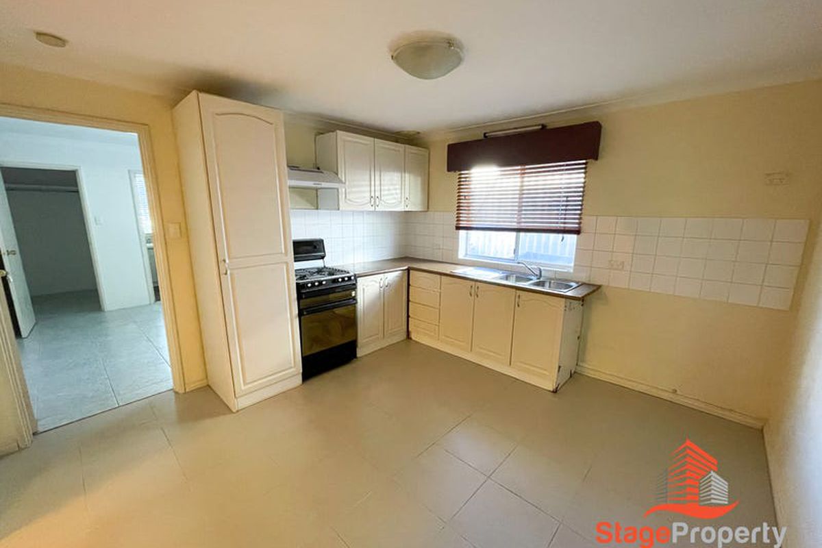 22 Hollis Street, Samson