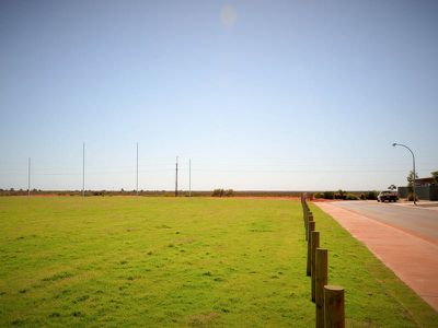 3 Barramine Loop, South Hedland