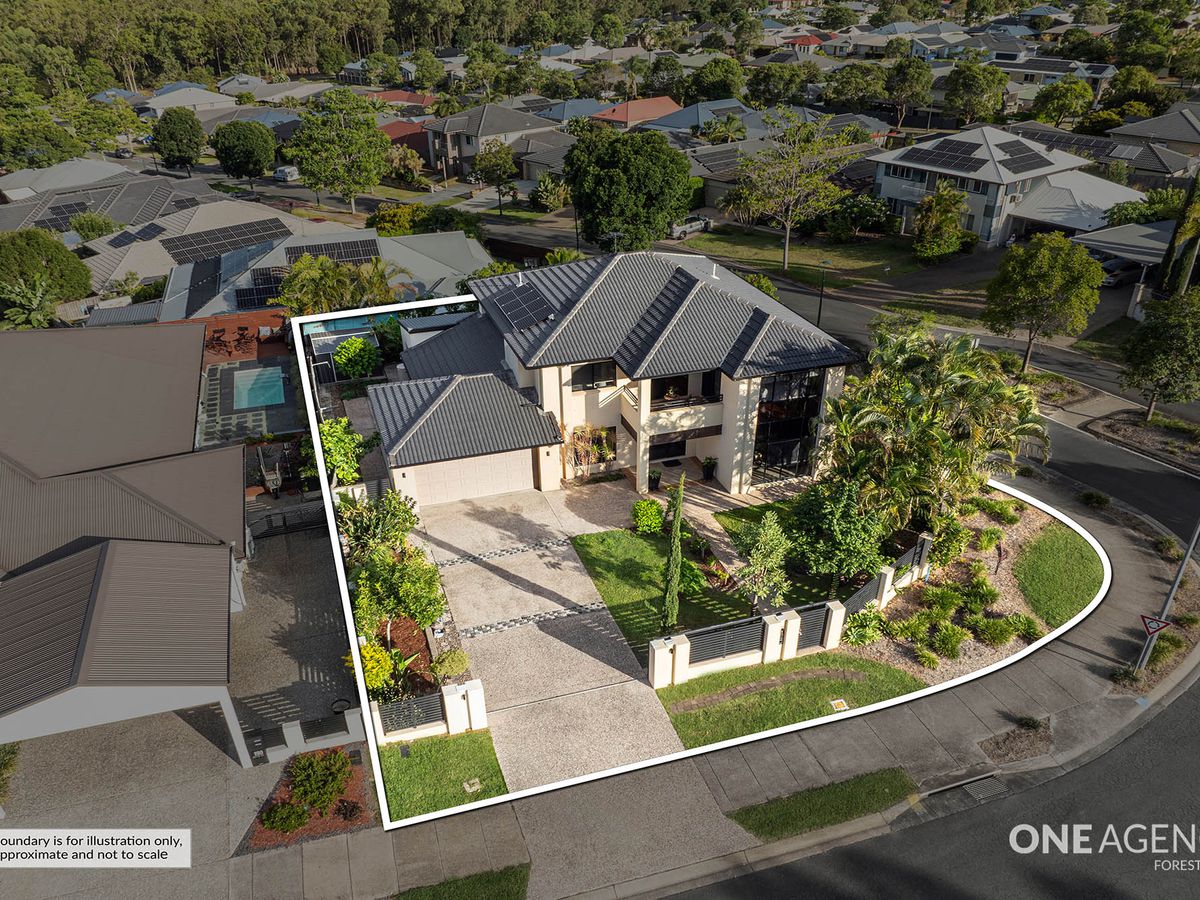 192 Lakeside Avenue, Springfield Lakes