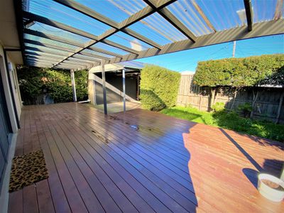 151 Suffolk Street, West Footscray
