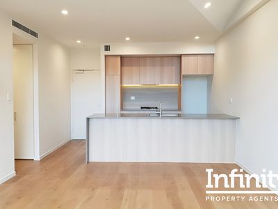 A402 / 34 McEvoy Street, Waterloo