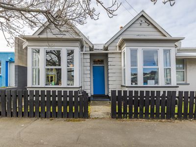 9 Clyde Street, North Dunedin