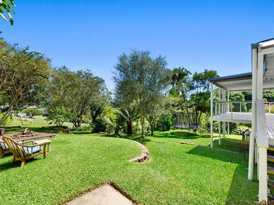 31 Kiel Mountain Road, Woombye