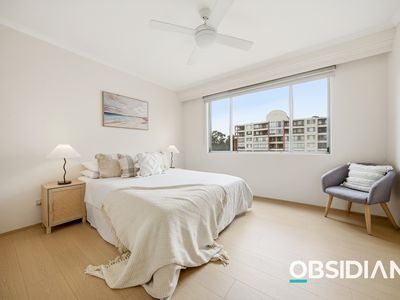 175 / 1-15 Fontenoy Road, Macquarie Park