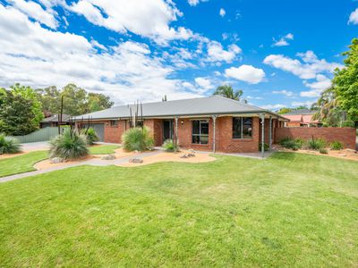 34 Gordon Drive, Kialla
